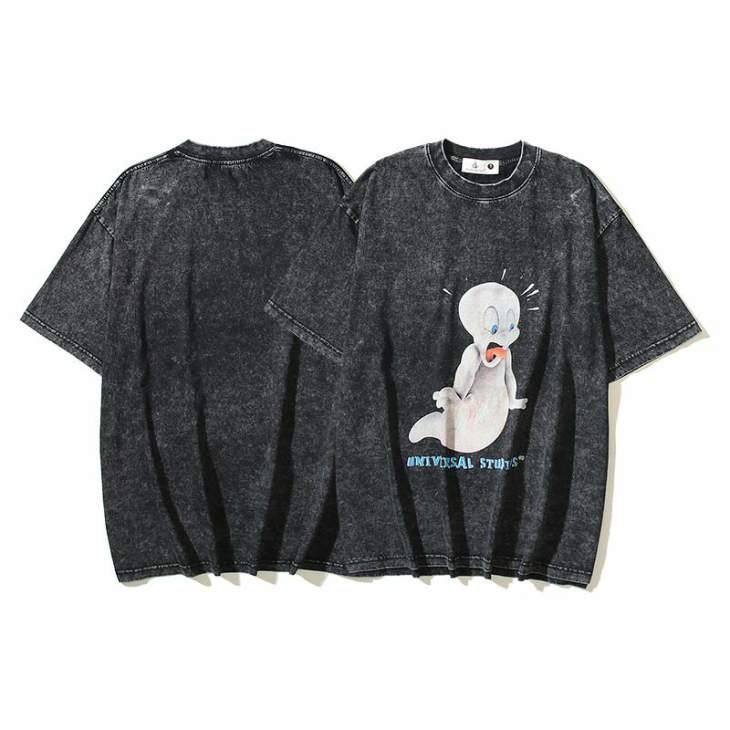 Picture of Four Cactus T Shirts Short _SKUFourCactusM-2XLcztx17513696